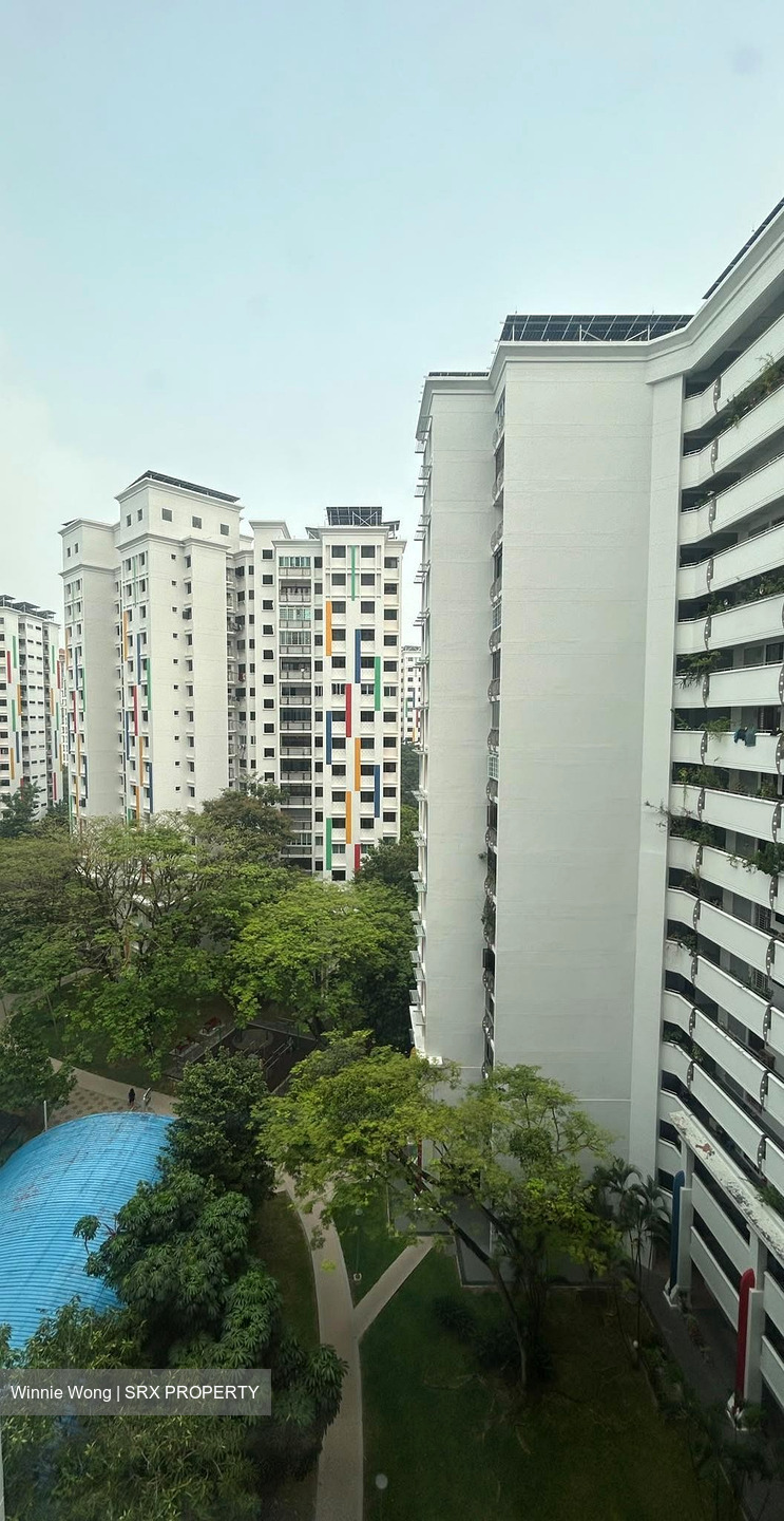 Blk 146 Rivervale Place (Sengkang), HDB 5 Rooms #631446211